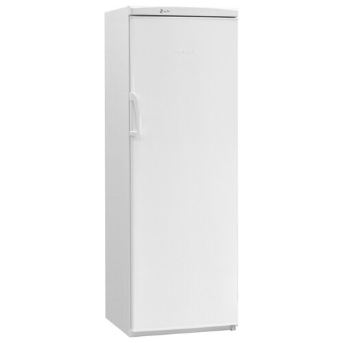 Морозильная камера Nordfrost DF 168 WAP белый 00000256524 33999₽