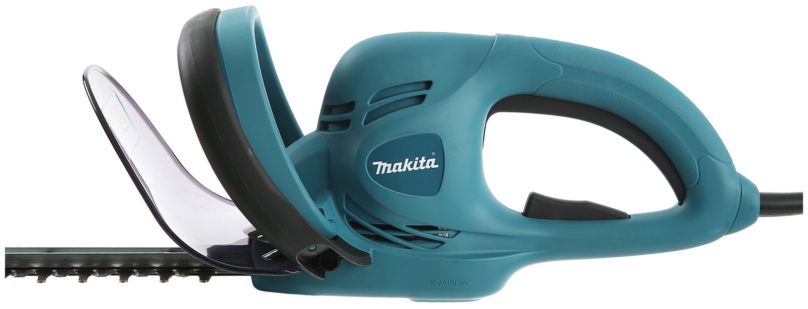 Кусторез электрический Makita UH4861 400 Вт