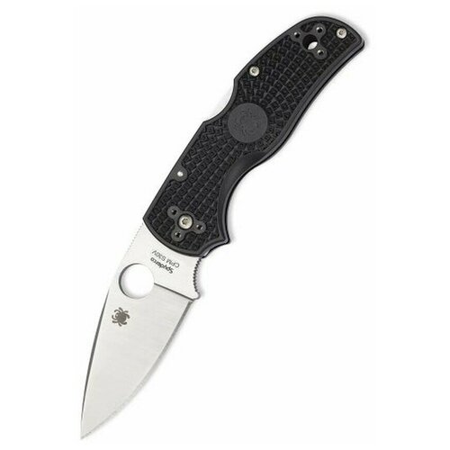 фото Нож складной spyderco c41pbk5 native 5