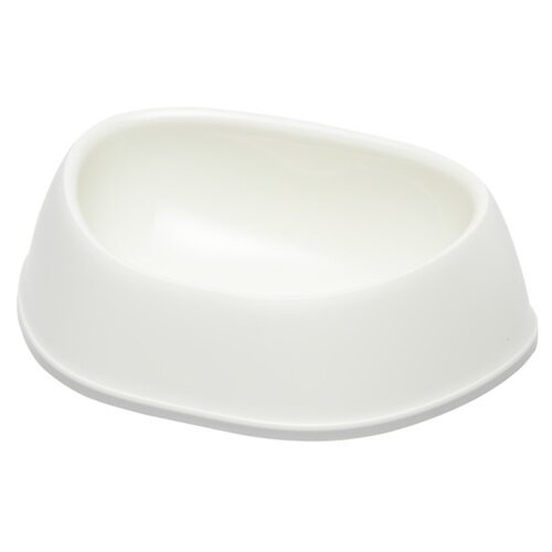 Миска Moderna Sensibowl Small 350 мл 0.35 л белый