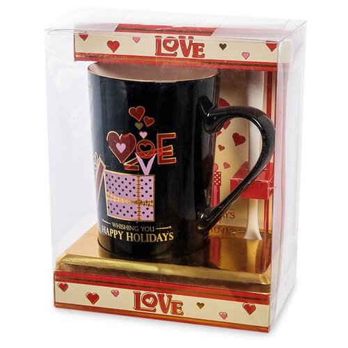 фото Кружка в подарочной коробке mug-248/2 113-109411 art east