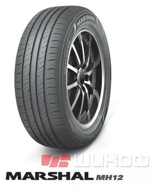 Marshal MH12 175/60 R15 81H ()