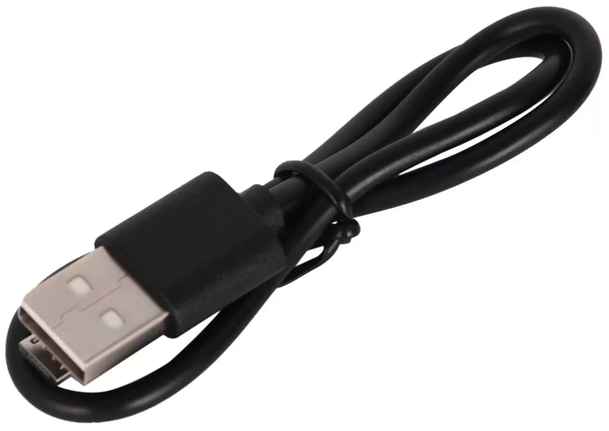 Аккумулятор внешний портативный TFN TFN-PB-263-BK 10000mAh, black - фото №7