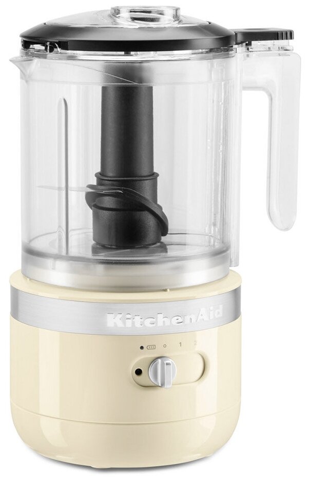 KitchenAid 5KFCB519EAC