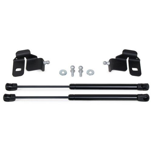 Газовые упоры капота Pneumatic для Citroen Berlingo II 2008-2015/Peugeot Partner II 2008-2015, 2 шт., KU-PG-PT00-00