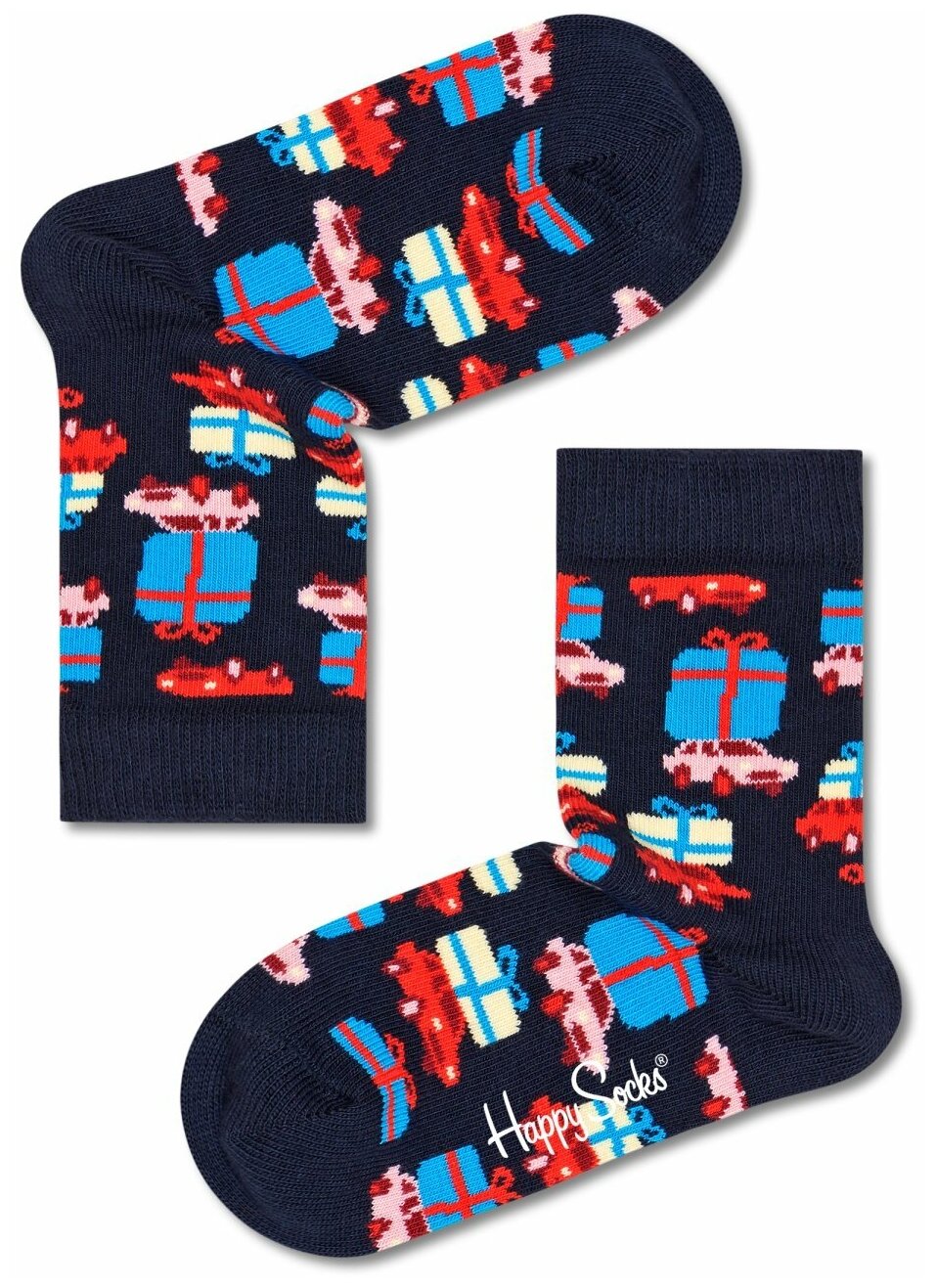 Носки Happy Socks