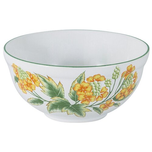 Салатник Летняя сказка, малый, в подарочной упаковке. IMARI IM45018-A144