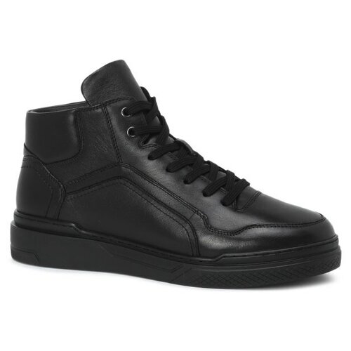 Ботинки Tendance TD21QDQ02X черный, Размер 39 черного цвета
