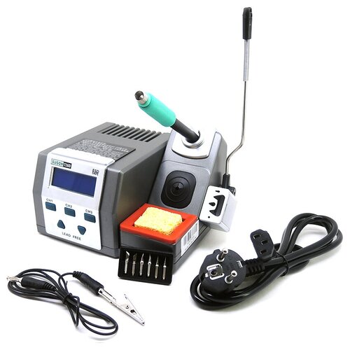 Станция паяльная Sugon T26 обновленная версия 1410000₽