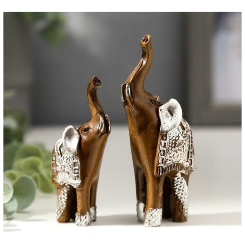 Сувенир полистоун 