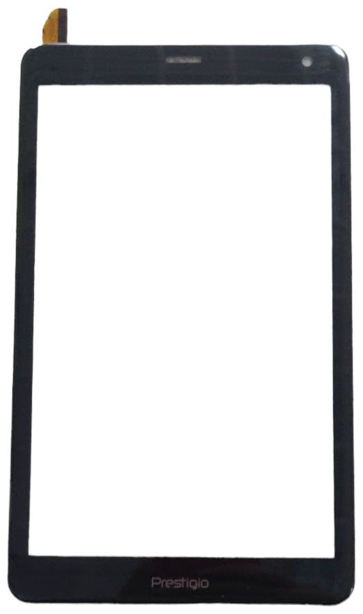 Тачскрин (сенсорное стекло) для планшета Dexp Ursus N280i 4G