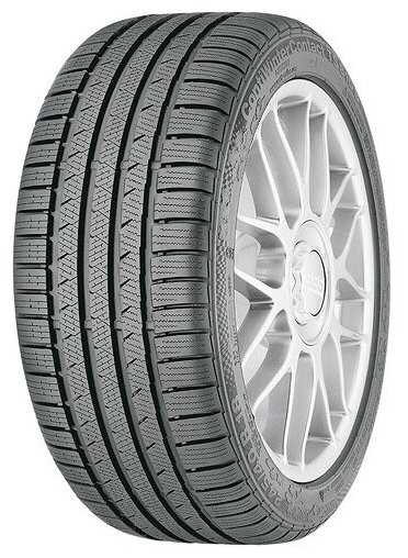 Шина Continental WinterContact TS 810 Sport 265/40R18 101V