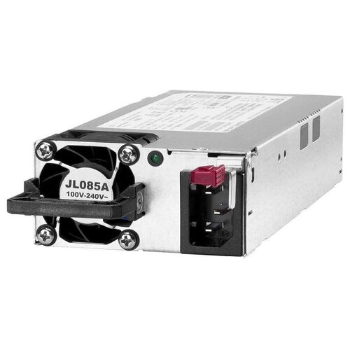 Блок питания HP E JL085A Aruba X371 12VDC 250W PS