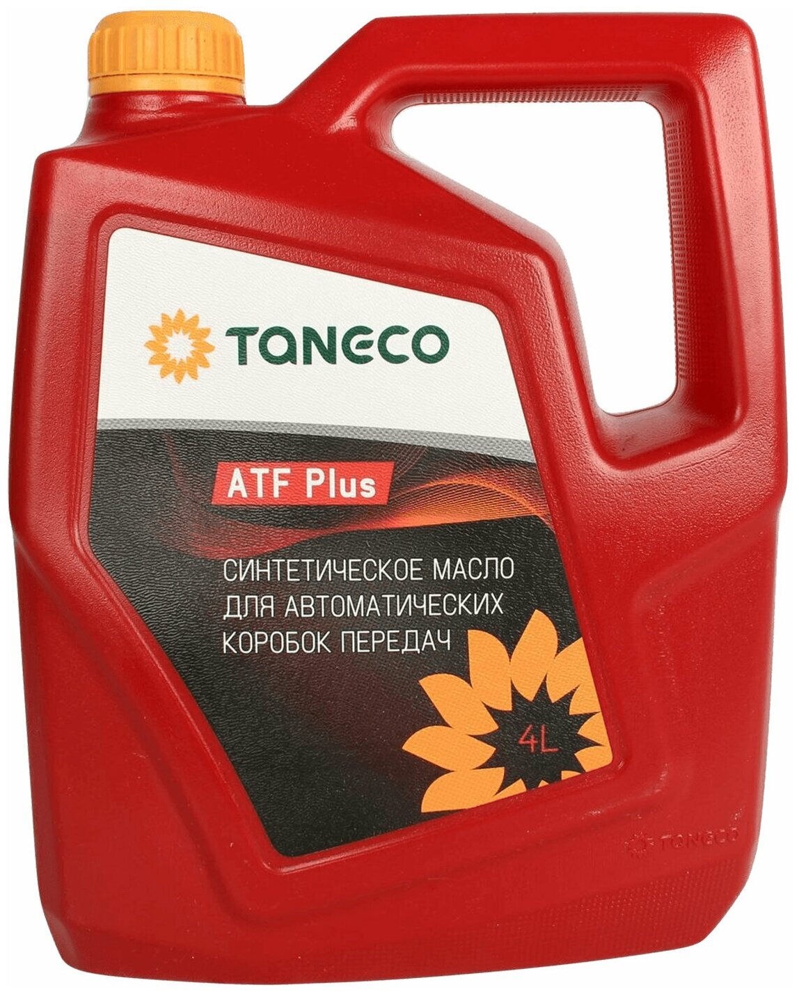 Масло TANECO трансмиссионное для АКПП ATF Plus