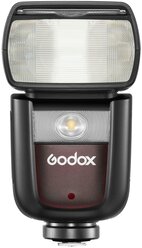 Вспышка накамерная Godox Ving V860IIIN TTL для Nikon