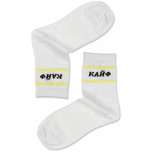 фото Носки cosmosocks n54 "кайф"