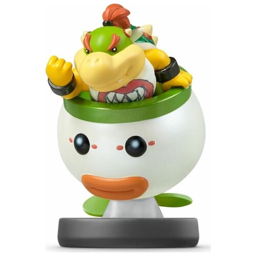 Фигурка Amiibo (коллекция Super Smash Bros.) Боузер-Младший / Bowser Jr.