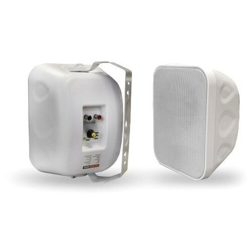 NordFolk ICE-5WP WH Настенная акустическая система 659000₽