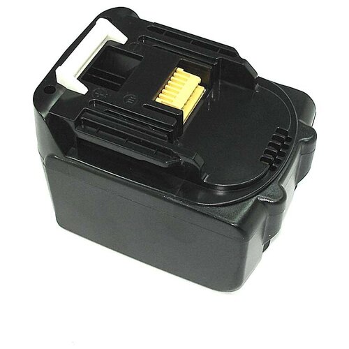 фото Аккумулятор для makita (p/n: bl1430, 194066-1, 194065-3), 3.0ah 14.4v oem