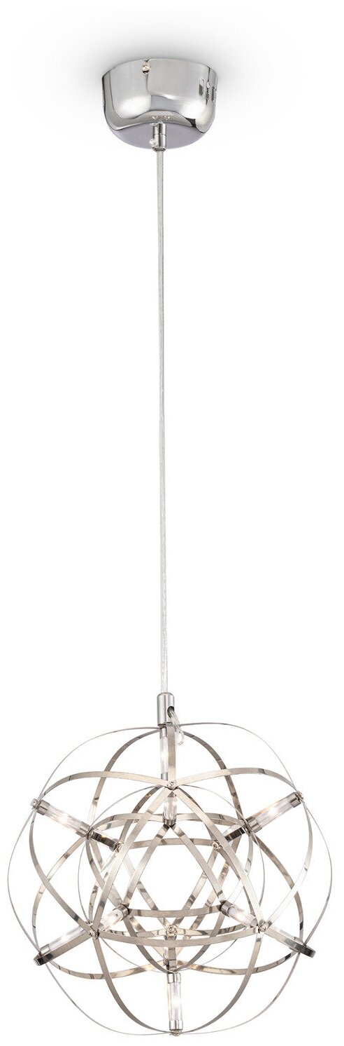 Подвесной светильник Freya FR5099PL-L6CH