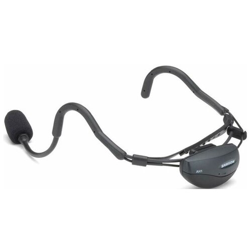 Головная гарнитура Samson SWQTCV-U6RASPR 1841000₽