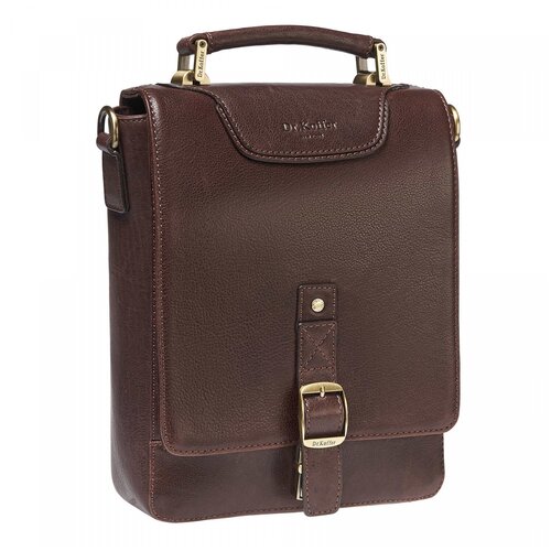 фото Др. коффер b402615-245-09 сумка через плечо dr.koffer