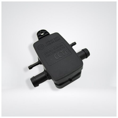 Датчик (цифровой) разрежения, давления и температуры газа SAVER NEW (CCT6 - D)