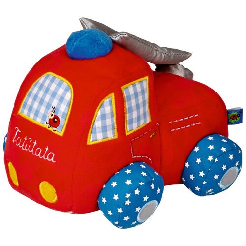 Пожарная машина 