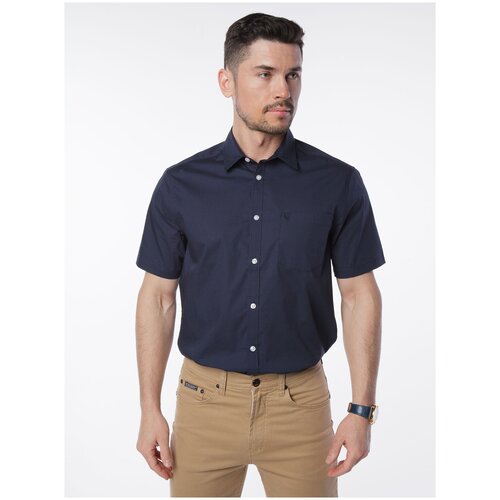 фото Рубашка velocity v258-08ms-06 (размер: l)