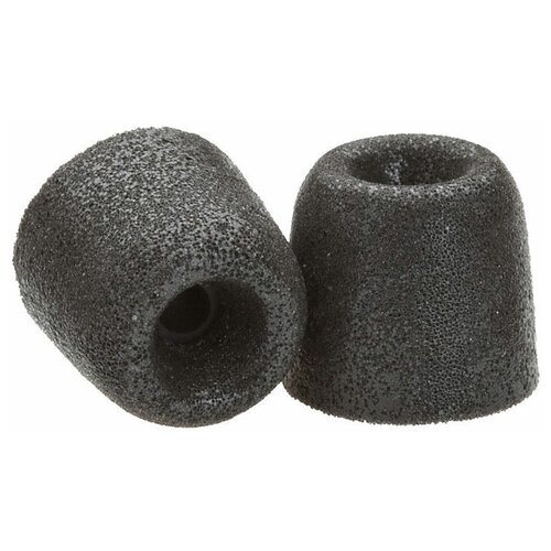 Comply Isolation T-200 Medium, Black амбушюры для наушников (3 пары)