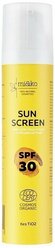 MI&KO Крем для лица и тела солнцезащитный Sun Screen SPF30 100 мл