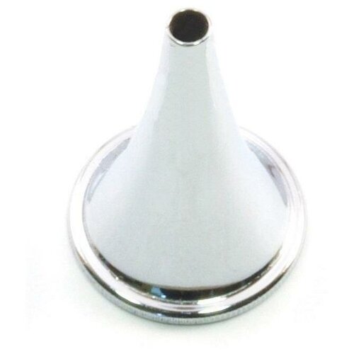 Воронка ушная 5.3 мм № 2