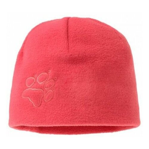 фото Шапка детская jack wolfskin kids fleece cap emma & jack