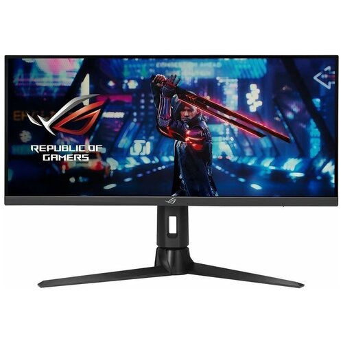 Игровой монитор ASUS ROG Strix XG309CM 29.5