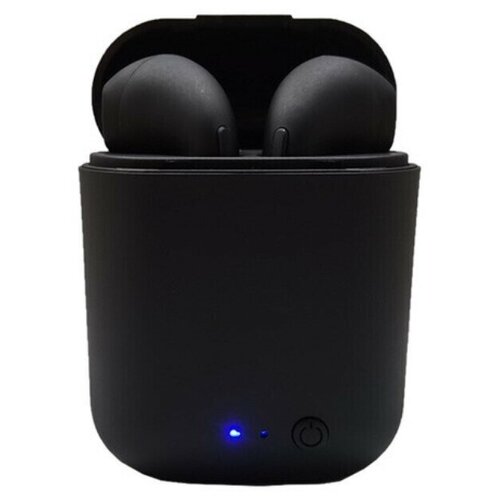 Беспроводные наушники TWS MINI 2 черный 49100₽