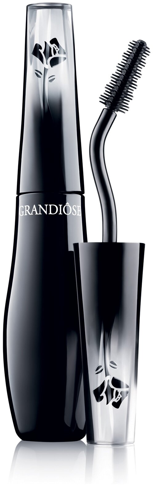 Lancome Тушь для ресниц Grandiose, 01 черный