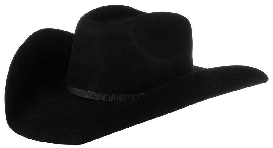 Шляпа ковбойская BAILEY W1602B MURPHY II 