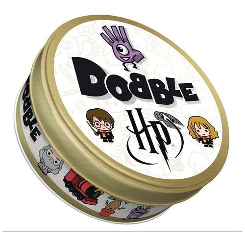 Настольная игра Spot IT 