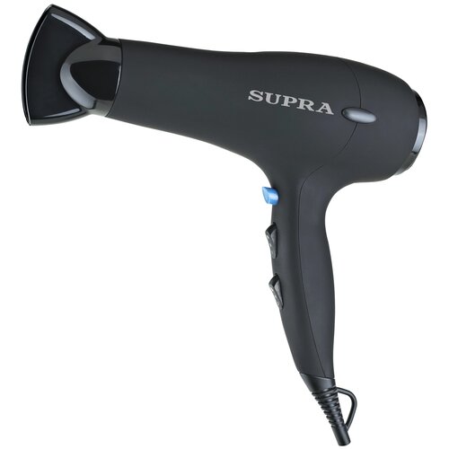 Фен Supra PHS-2204L 119000₽