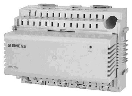 Универсальный модуль Siemens RMZ789