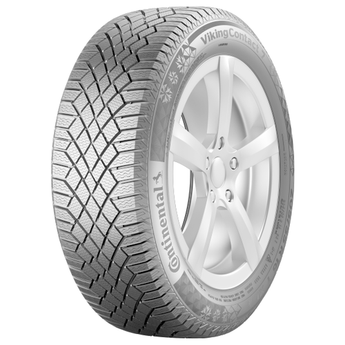 Шины Continental VikingContact 7 215/65 R17 103T