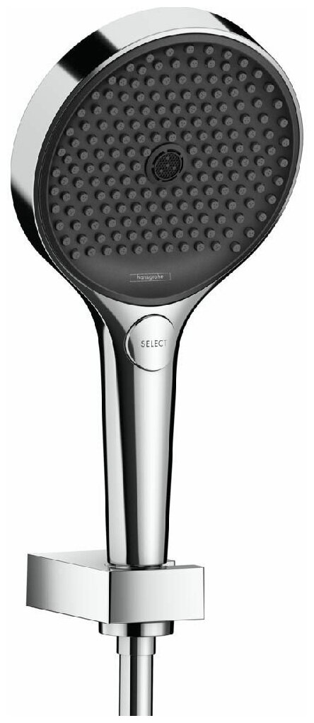 Душевая лейка Hansgrohe Rainfinity 130 3 jet 26851000