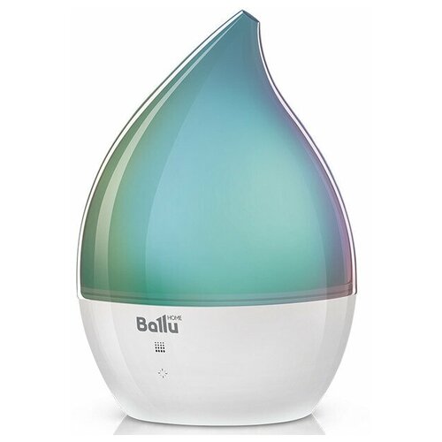 Ультразвуковой увлажнитель воздуха Ballu UHB-190 359000₽