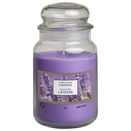 Ароматическая свеча Aladino 