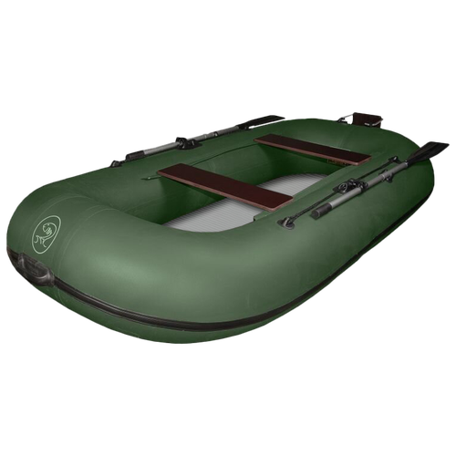 Надувная лодка BoatMaster 300AF серый надувная лодка boatmaster 300sa самурай зеленый