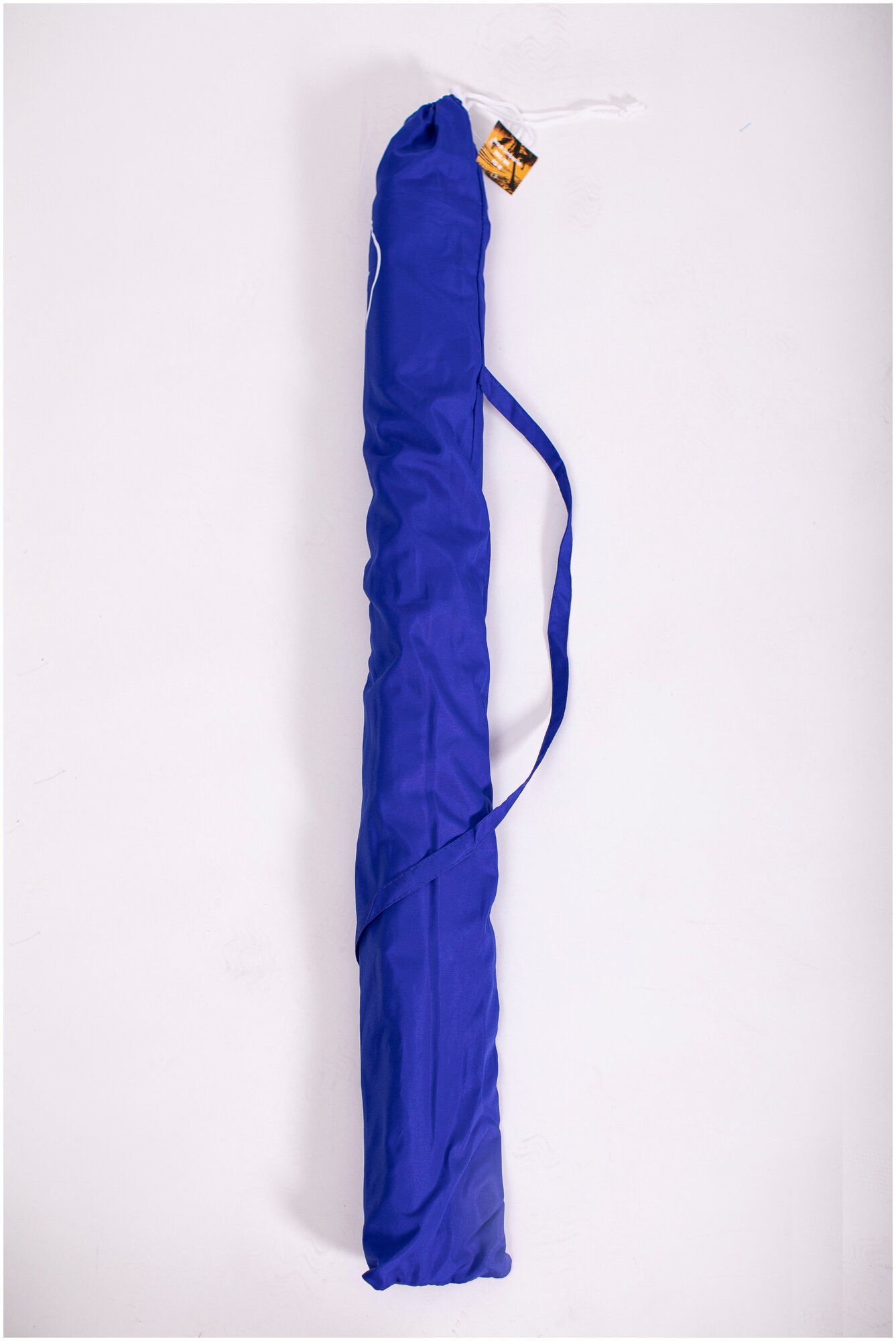 Зонт пляжный, солнцезащитный 2.0 м 8 спиц, . ткань-полиэстер, с клапаном. - фотография № 6