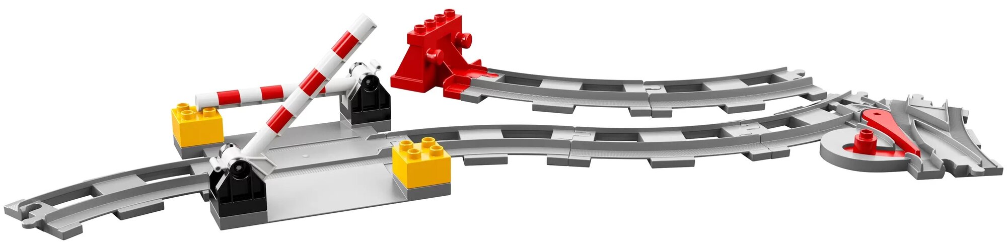 Конструкторы LEGO - фото №5