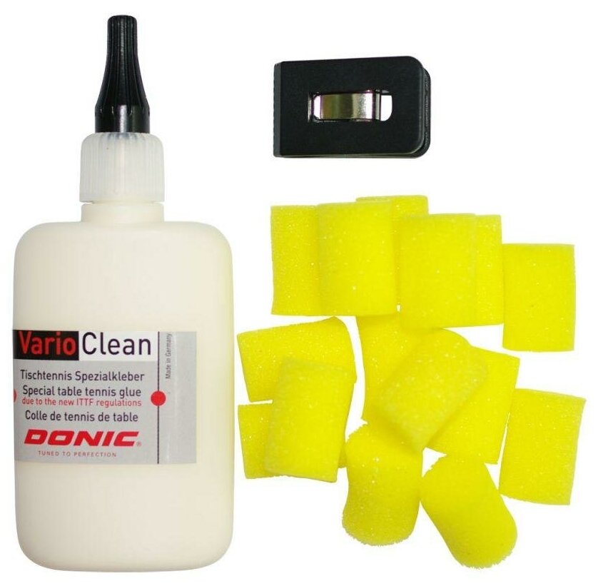 Клей Donic Vario Clean