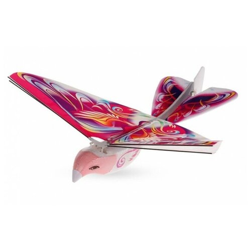 Радиоуправляемая птичка E-Bird 2.4G Taibao ZC11070-PINK