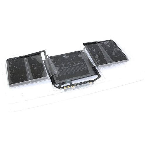 Аккумуляторная батарея OEM для ноутбука Apple MacBook Pro Retina 13 A1706 A1819 11.41V 49.2Wh аккумулятор батарея rocknparts для apple macbook pro 13 retina touch bar a1706 a1819 late 2016 mid 2017 a1819